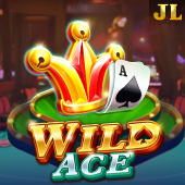 Wild Ace at tableplus2