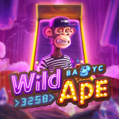 Wild Ape at tableplus2