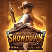 Wild Bounty Showdown at tableplus2